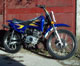 100cc bike