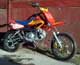 110cc bike