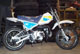 80cc bike