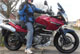 V-strom